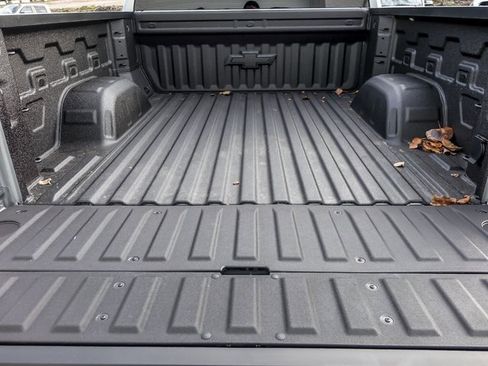 New 2026 Chevrolet Silverado 1500 LT Trail Boss image 7