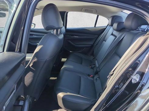 Used 2024 MAZDA MAZDA3 s image 17