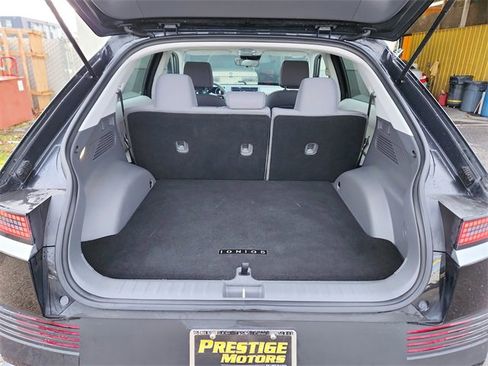 Used 2023 Hyundai Ioniq 5 SE w/ Cargo Package image 15