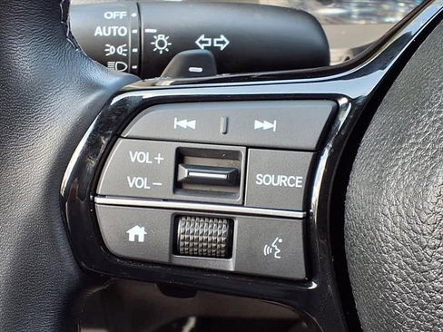 Used 2022 Honda Civic Sport image 17