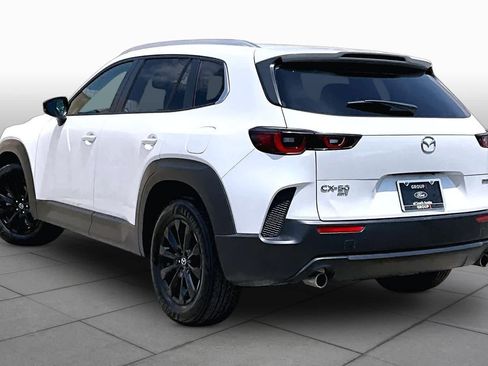 Used 2025 MAZDA CX-50 AWD 2.5 S w/ Select Package image 6