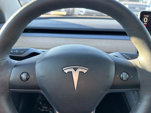 Used 2023 Tesla Model 3 Standard Range RWD image 22
