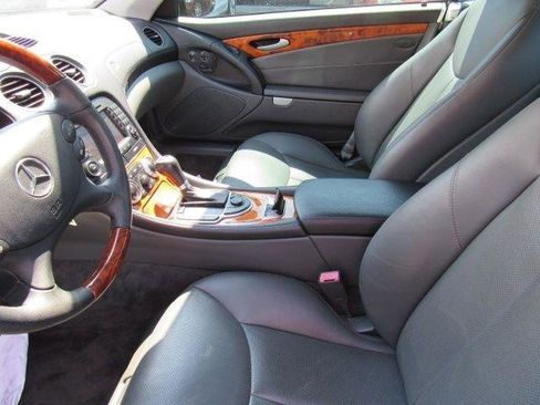 Used 2005 Mercedes-Benz SL 500 image 15