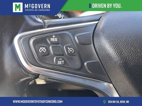 Used 2018 Chevrolet Equinox LT AWD/4WD image 18