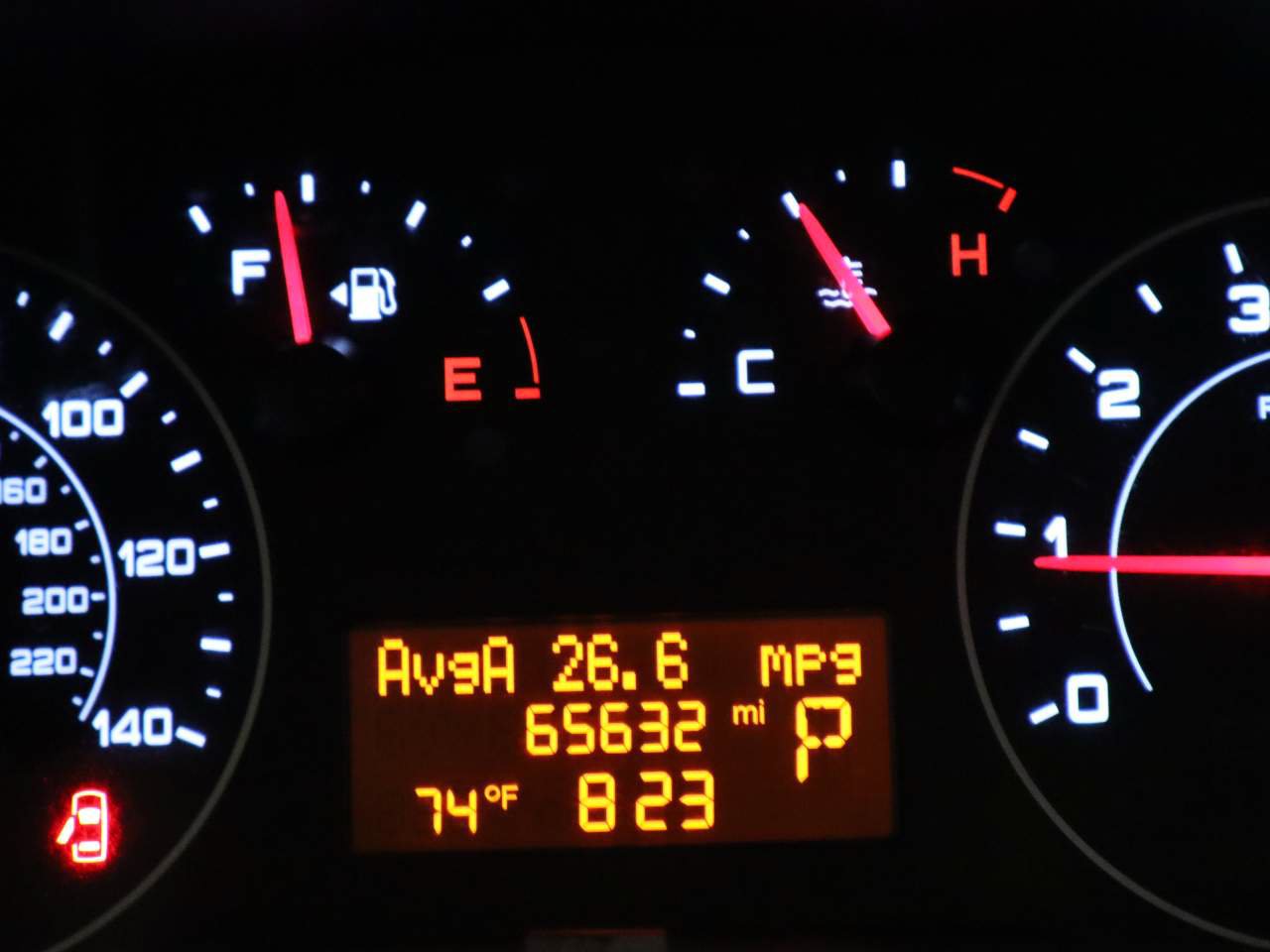 Used 2022 RAM ProMaster City Wagon FWD image 8
