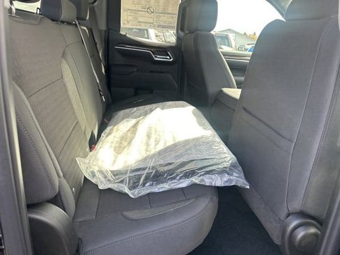 Used 2026 Chevrolet Silverado 1500 LT image 22