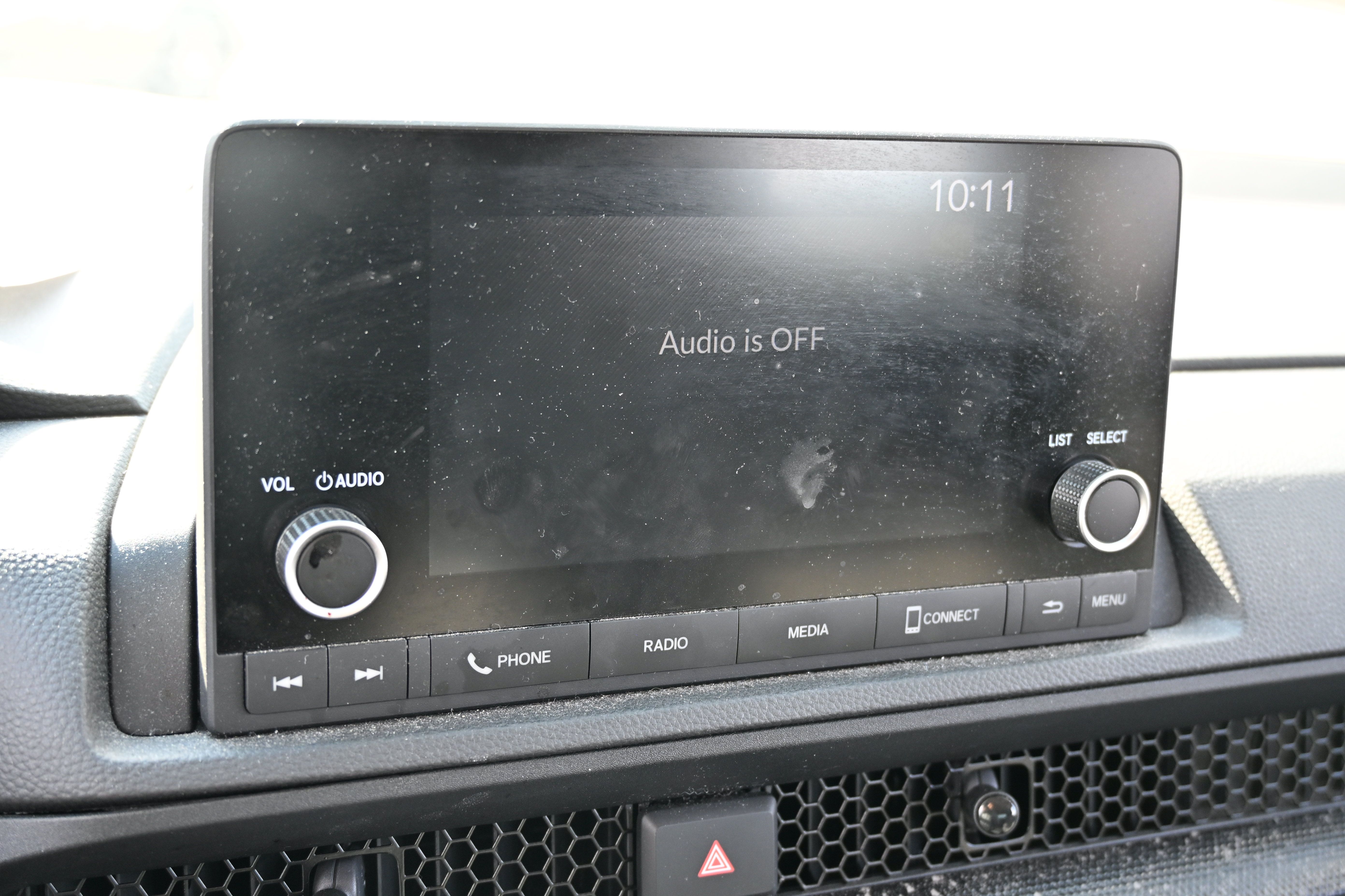 Used 2024 Honda CR-V EX image 26