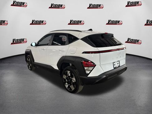 Used 2025 Hyundai Kona SEL image 7