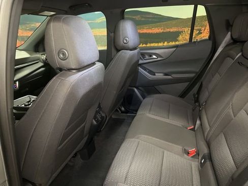 Used 2026 Chevrolet Equinox LT image 50