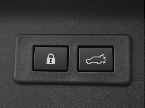 New 2026 Subaru Forester Sport image 27