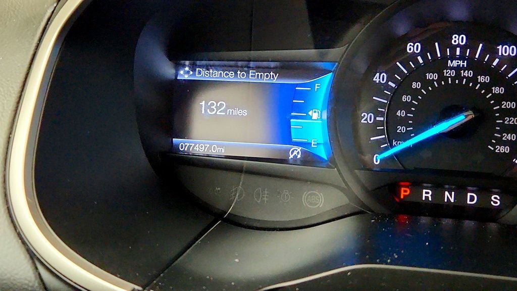 Used 2020 Ford Edge SEL w/ Convenience Package AWD/4WD image 15
