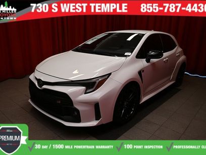 Used 2024 Toyota Corolla GR