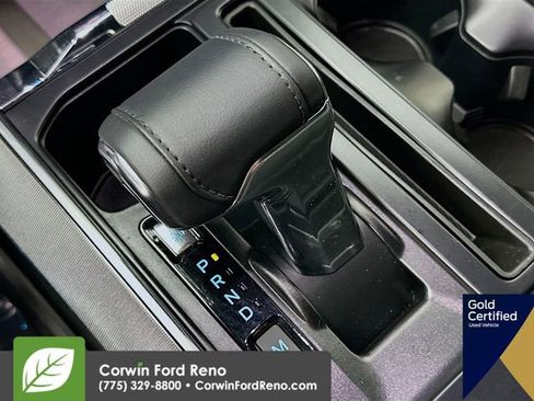 Used 2025 Ford F150 Platinum w/ Equipment Group 702A High AWD/4WD image 21