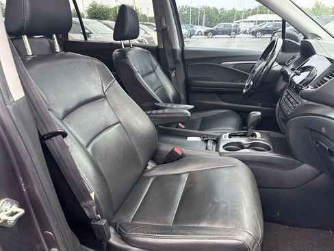 Used 2020 Honda Pilot EX-L image 11