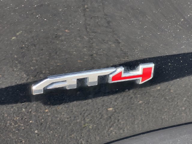 Used 2024 GMC Acadia AT4 w/ Luxury Package AWD/4WD image 20