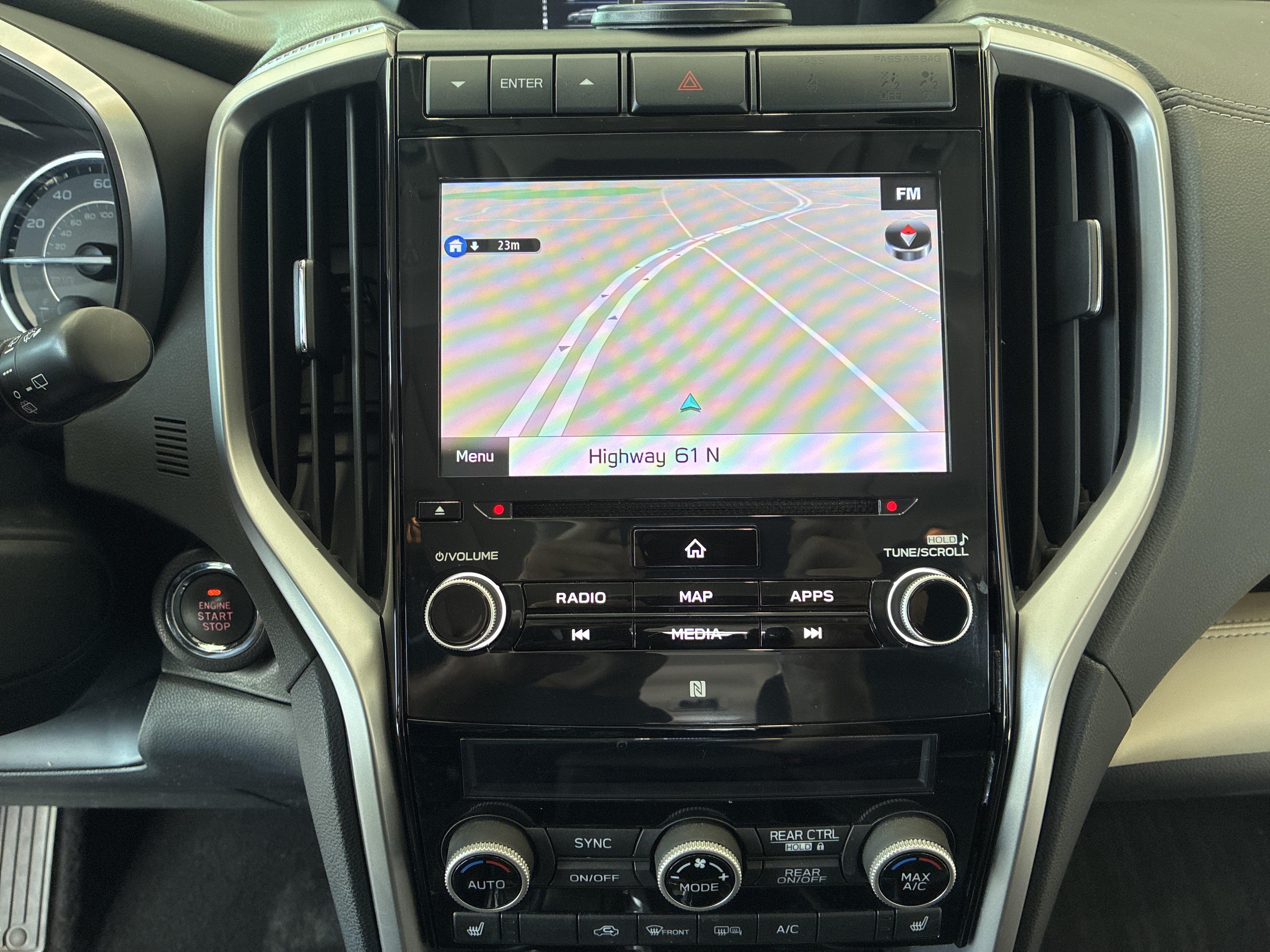 Used 2019 Subaru Ascent Limited AWD/4WD image 31