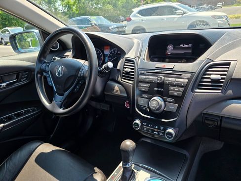 Used 2014 Acura RDX AWD image 33