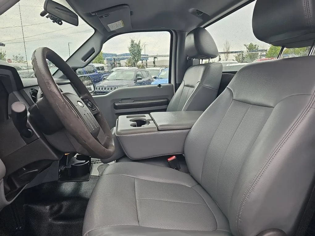 Used 2016 Ford F250 XL RWD image 14