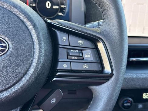 New 2026 Subaru Outback Limited AWD/4WD image 26