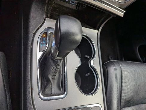 Used 2018 Jeep Grand Cherokee Limited w/ Luxury Group II image 13