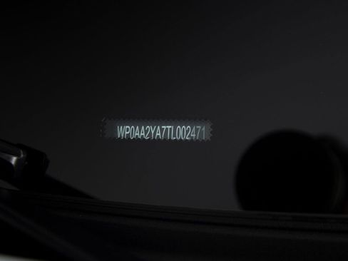 New 2026 Porsche Panamera 4 image 42