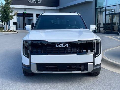 New 2027 Kia Telluride EX w/ Towing Package FWD image 2