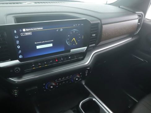 Used 2026 Chevrolet Silverado 1500 High Country w/ Midnight Edition image 27