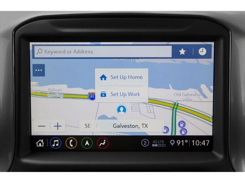 Used 2023 Chevrolet Silverado 2500 LTZ w/ LTZ Plus Package image 11