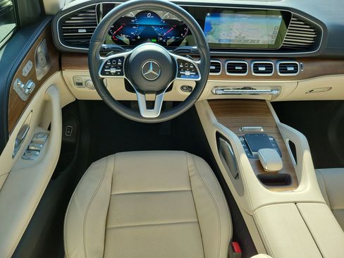 Certified 2023 Mercedes-Benz GLE 450 4MATIC image 17