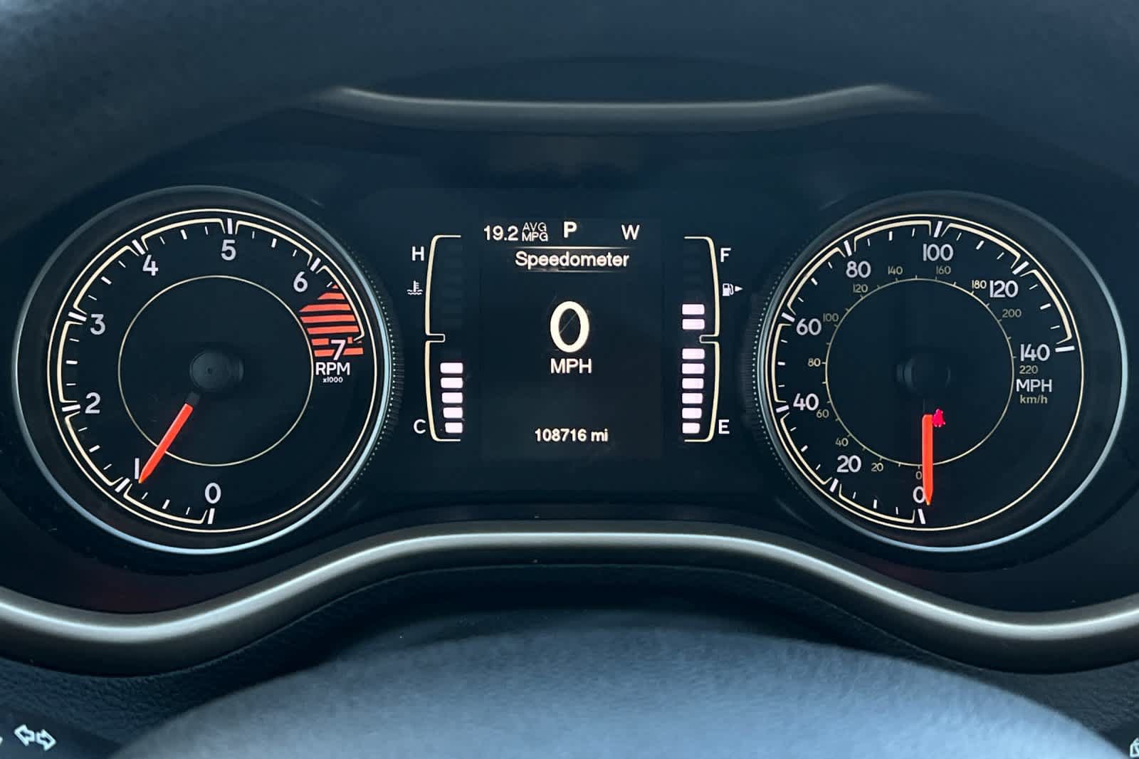 Used 2016 Jeep Cherokee Sport FWD image 24