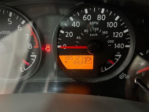 Used 2016 Nissan Frontier SV w/ SV Value Truck Package image 13