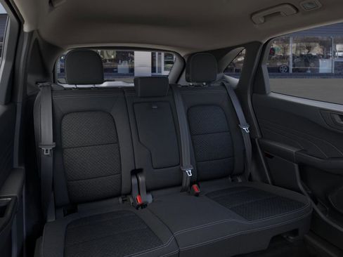 New 2026 Ford Escape Active w/ Tech Pack #1 image 11