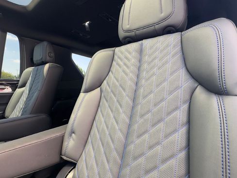 New 2026 Cadillac Escalade IQL Sport 1 image 7