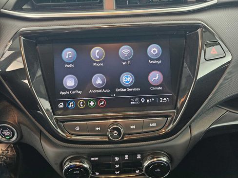 Used 2023 Chevrolet TrailBlazer LT w/ Convenience Package image 24