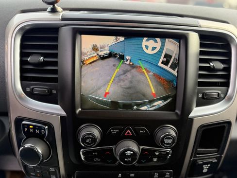 Used 2016 RAM 1500 Big Horn image 20