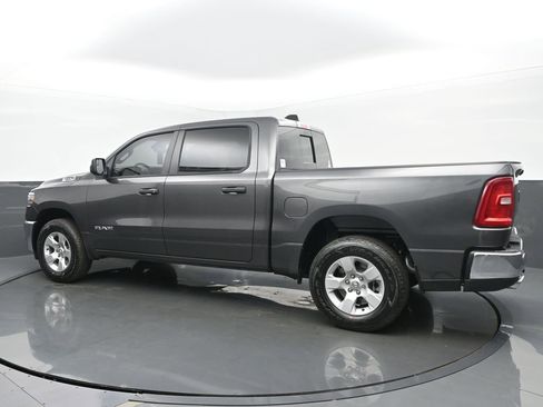 New 2025 RAM 1500 Tradesman image 3