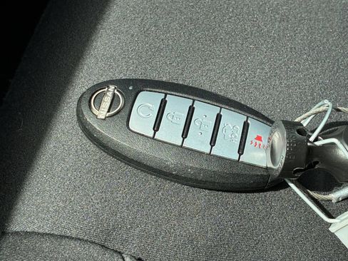 Used 2025 Nissan Altima 2.5 SV FWD image 20