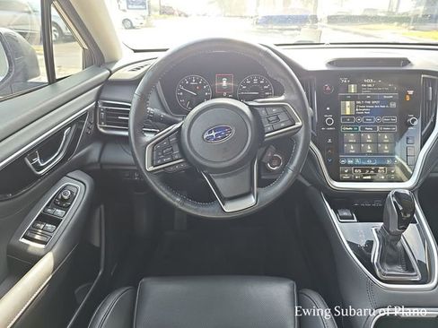Used 2024 Subaru Outback Limited image 13