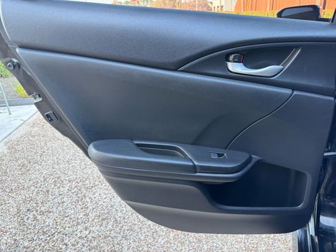 Used 2021 Honda Civic Sport image 23