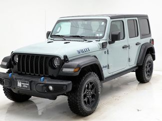 Used 2023 Jeep Wrangler Unlimited w/ Cold Weather Group video 2