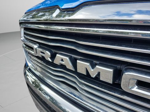 Used 2020 RAM 1500 Laramie image 29