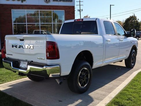 Used 2025 RAM 2500 Laramie image 40