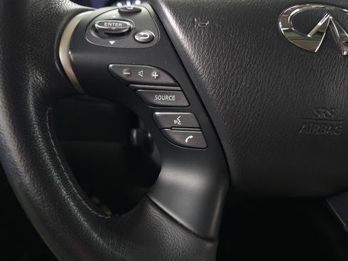 Used 2019 INFINITI QX60 Luxe w/ Essential Package image 18