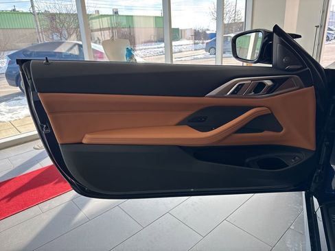 New 2026 BMW 440i xDrive Coupe image 37