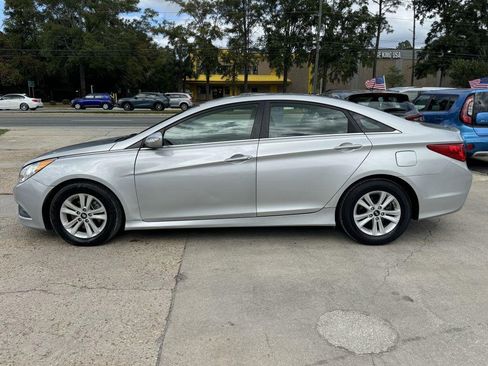 Used 2014 Hyundai Sonata GLS w/ Popular Equipment Group 2 image 8