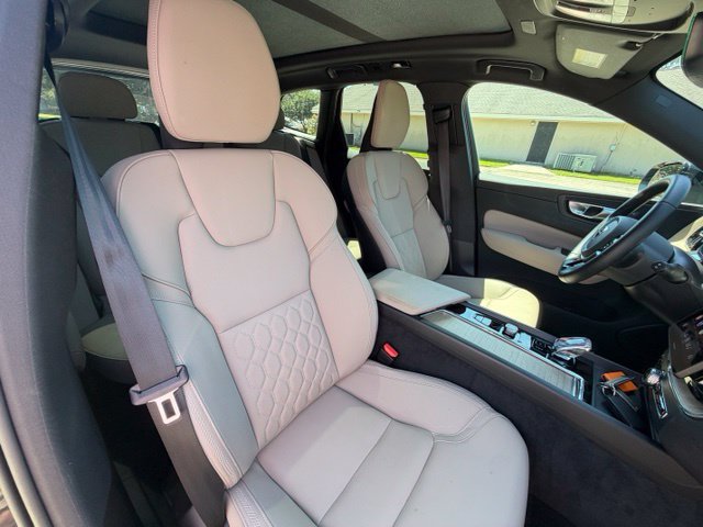 Used 2026 Volvo XC60 B5 Core AWD/4WD image 35