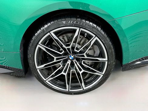 New 2026 BMW M4 Coupe w/ Executive Package image 23