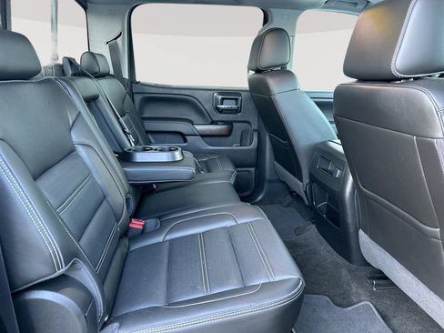 Used 2018 GMC Sierra 1500 Denali AWD/4WD image 24
