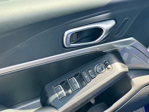 Used 2025 Acura Integra A-Spec FWD image 23