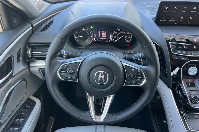 Certified 2023 Acura RDX w/ Technology Package FWD image 16